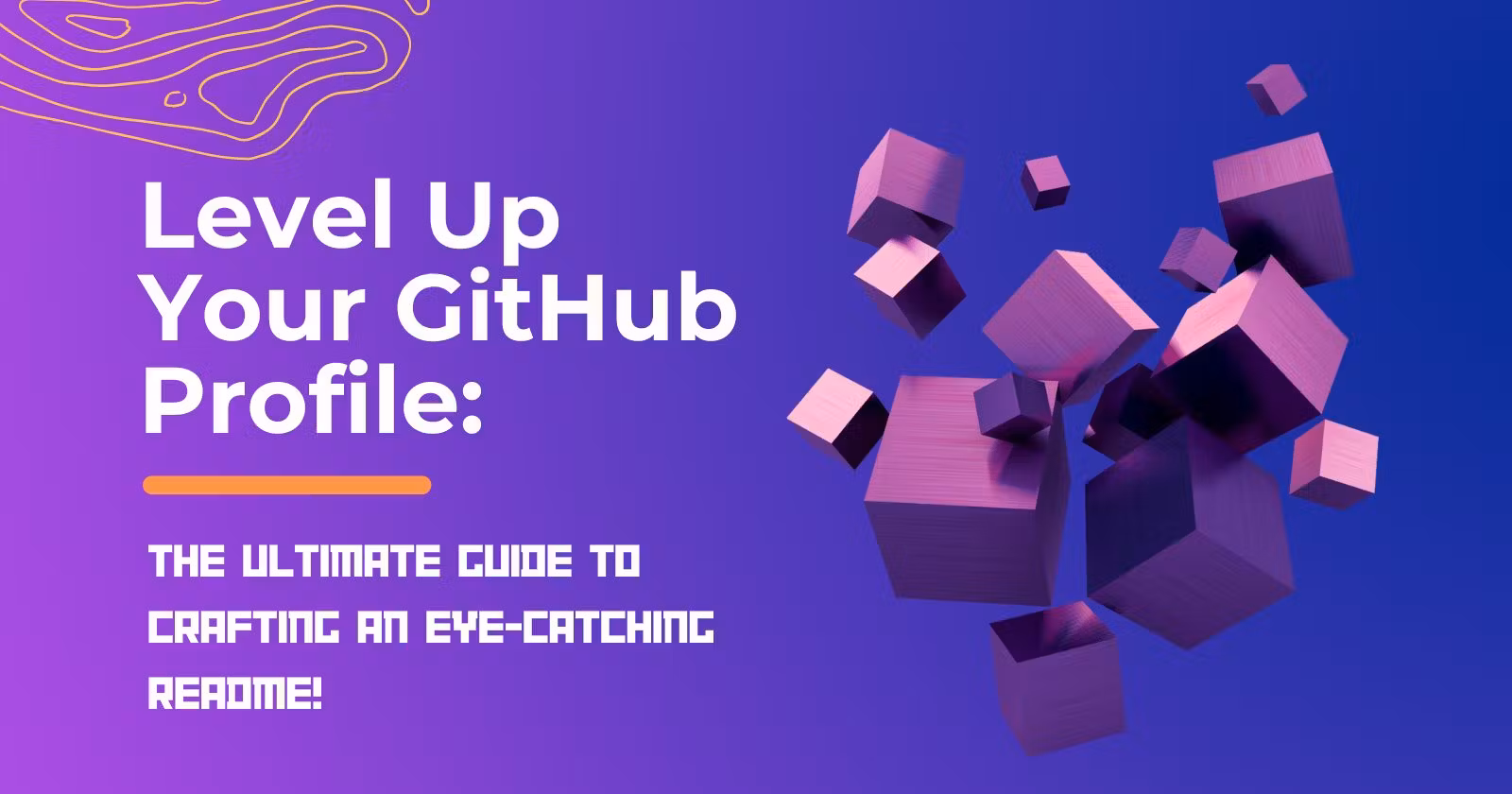 The Ultimate Guide to Crafting an Eye-Catching Readme!